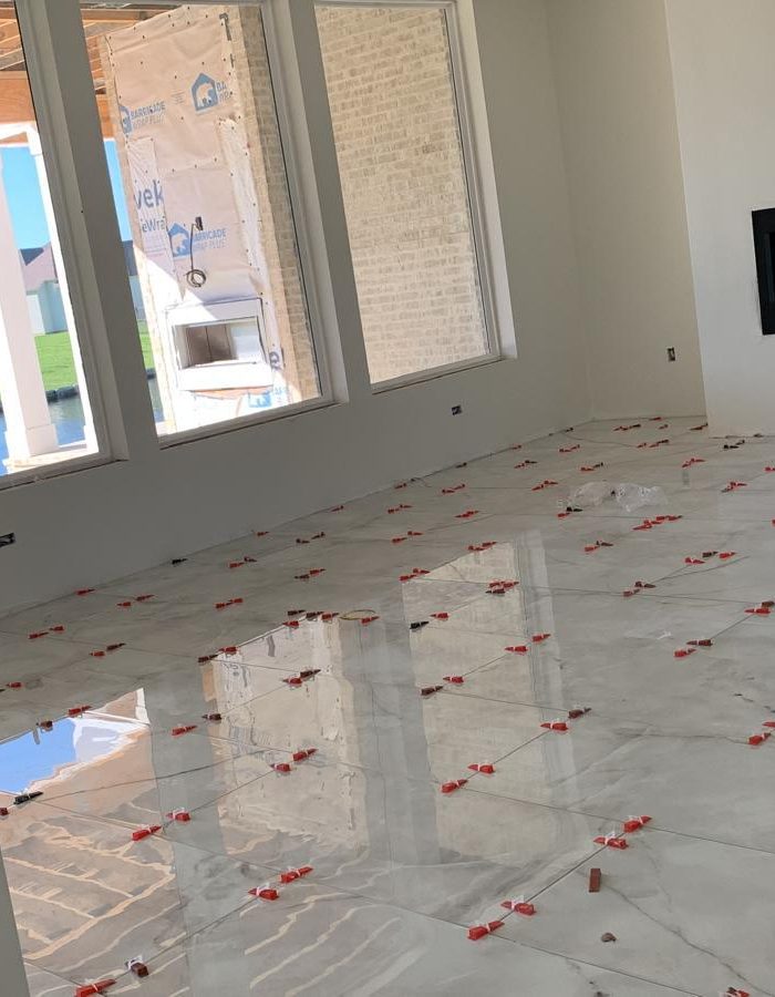 BROTHER’S FLOORING