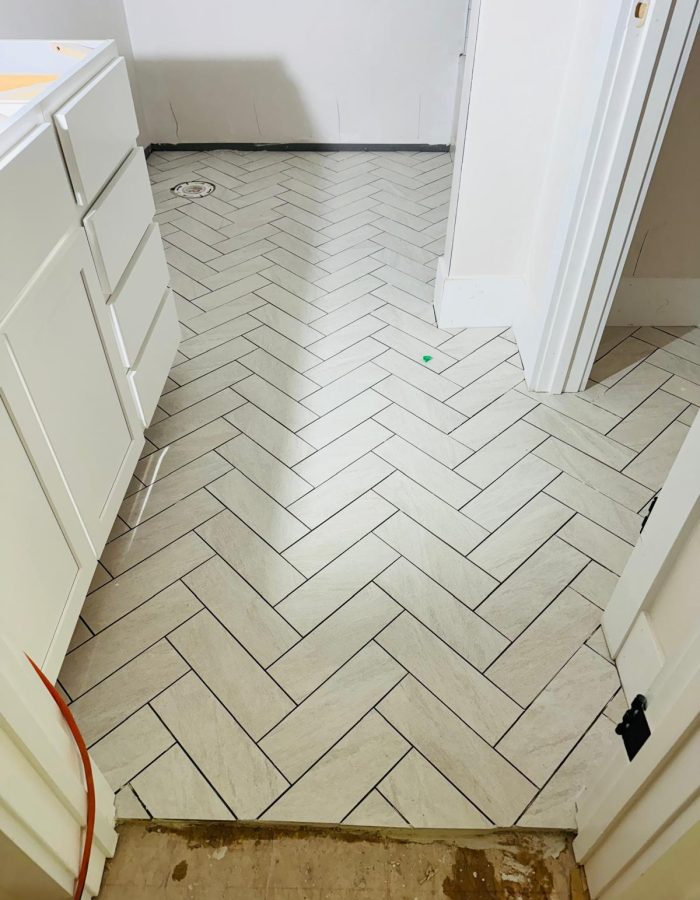 BROTHER’S FLOORING